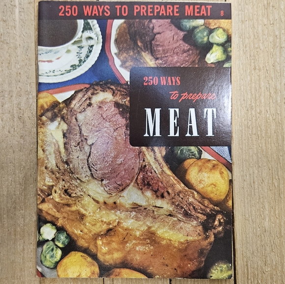 SET OF 11 VINTAGE CULINARY ARTS COOKBOOKS 1952-55 EDITED BY RUTH BEROLZHEIMER - Picture 10 of 12